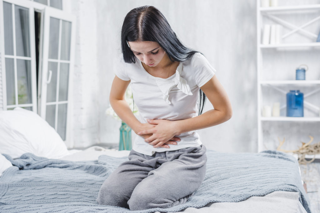 How To Get Rid Of Morning Sickness While Pregnant