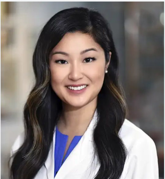 Dr. Monica Chung